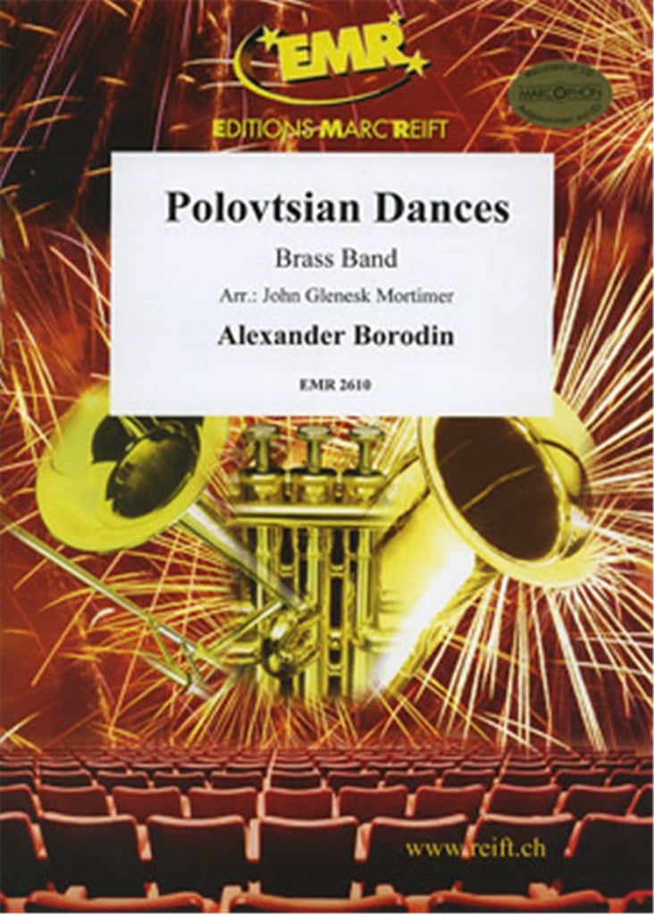 Polovtsian Dances